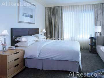 Hyatt Regency Istanbul 6